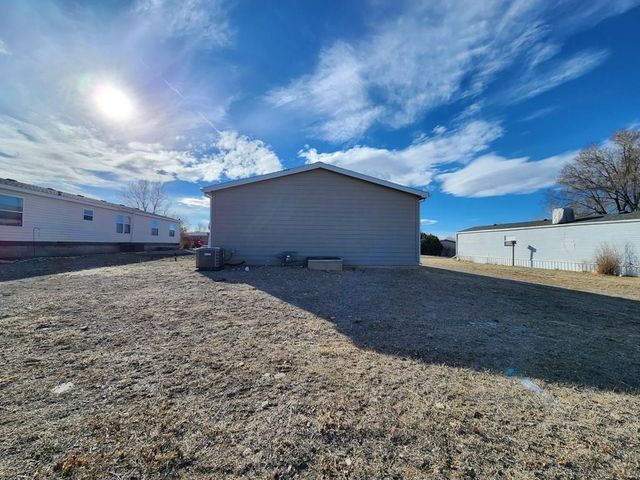 996 S Sibley Dr, Pueblo West, CO 81007