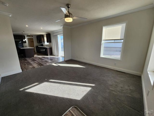 996 S Sibley Dr, Pueblo West, CO 81007