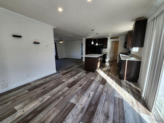 996 S Sibley Dr, Pueblo West, CO 81007