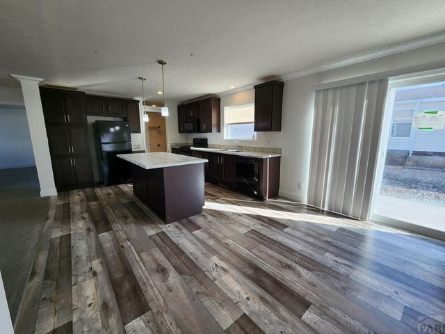 996 S Sibley Dr, Pueblo West, CO 81007