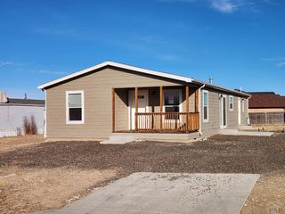 996 S Sibley Dr, Pueblo West, CO 81007