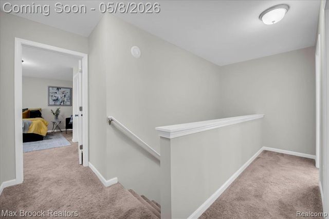 240 W Wilson, Pontiac, MI 48341