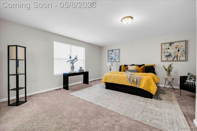 240 W Wilson, Pontiac, MI 48341