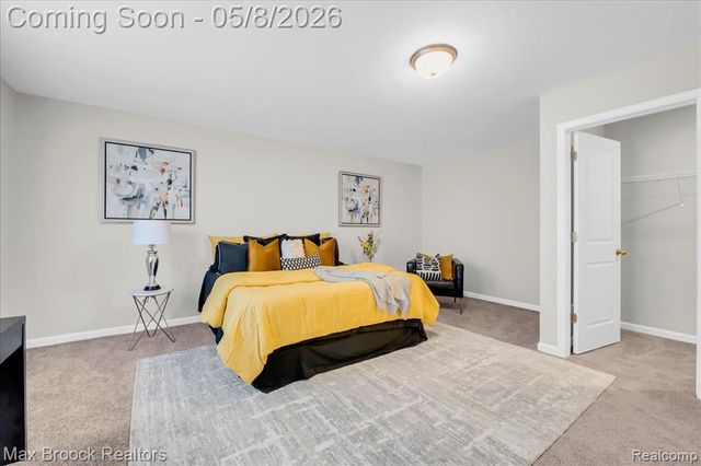 240 W Wilson, Pontiac, MI 48341
