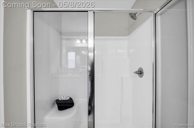 240 W Wilson, Pontiac, MI 48341