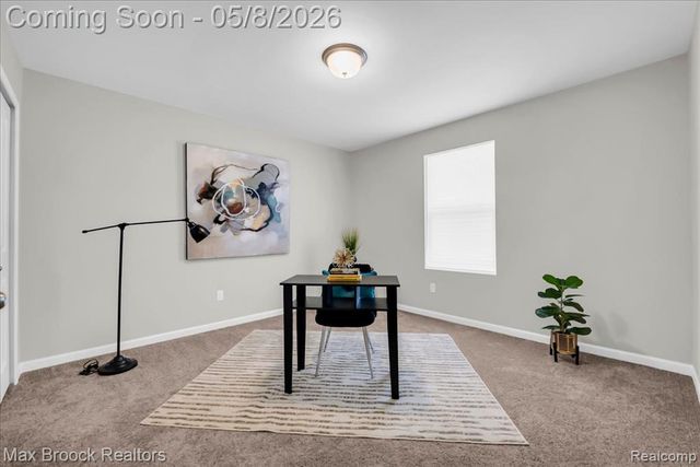 240 W Wilson, Pontiac, MI 48341