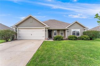 3868 Waterhole Avenue, Springdale, AR 72764