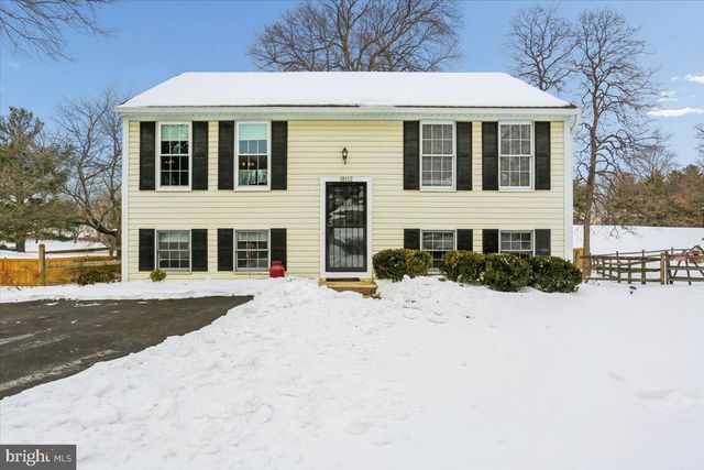 18112 KODELLA CT, Gaithersburg, MD 20877