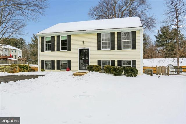 18112 KODELLA CT, Gaithersburg, MD 20877