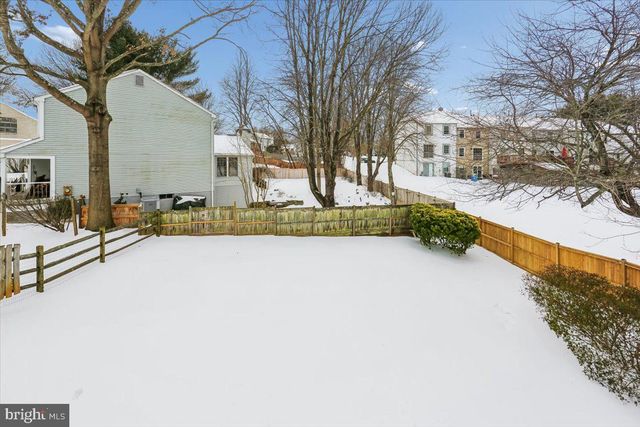 18112 KODELLA CT, Gaithersburg, MD 20877