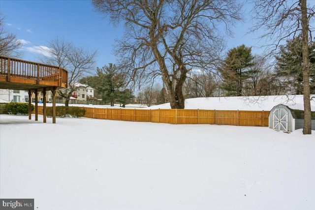 18112 KODELLA CT, Gaithersburg, MD 20877