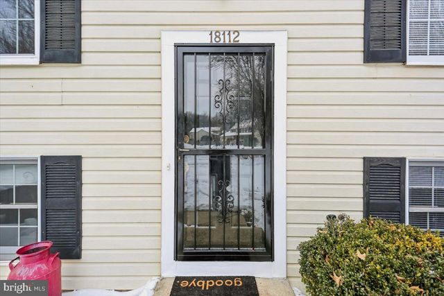 18112 KODELLA CT, Gaithersburg, MD 20877