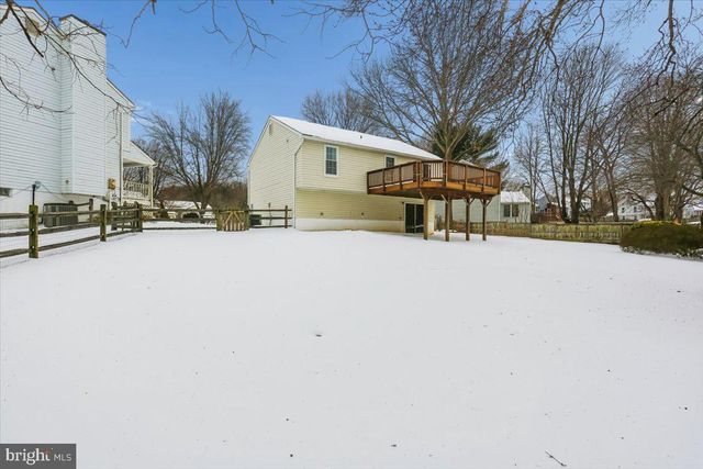 18112 KODELLA CT, Gaithersburg, MD 20877