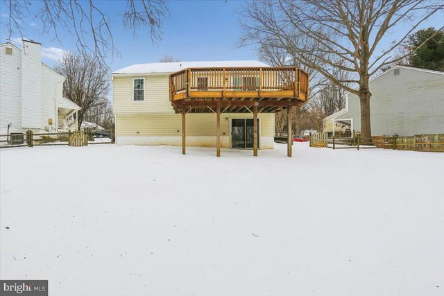 18112 KODELLA CT, Gaithersburg, MD 20877