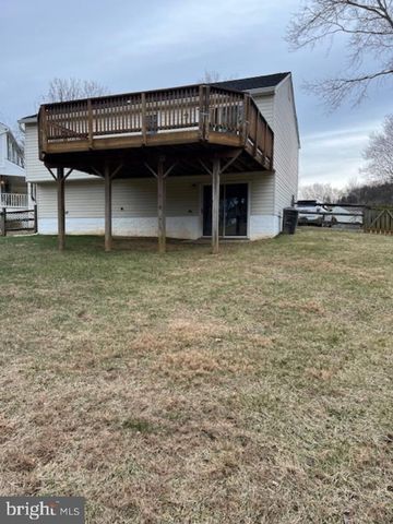 18112 KODELLA CT, Gaithersburg, MD 20877