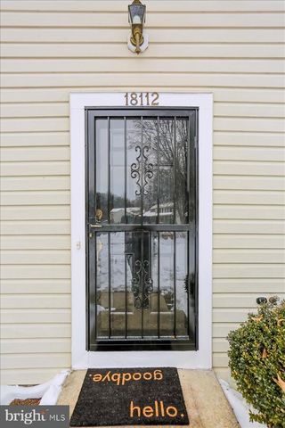 18112 KODELLA CT, Gaithersburg, MD 20877