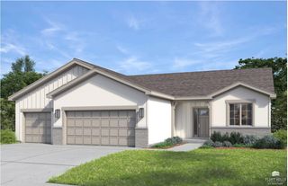 8606 William Drive, Manhattan, KS 66502