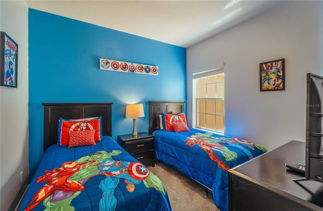 7525 BLISS WAY, Kissimmee, FL 34747