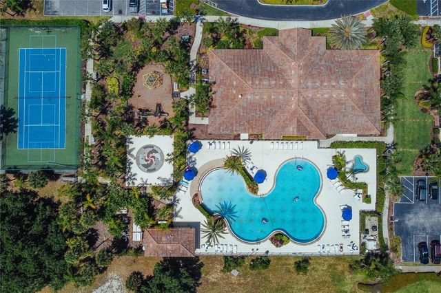 7525 BLISS WAY, Kissimmee, FL 34747