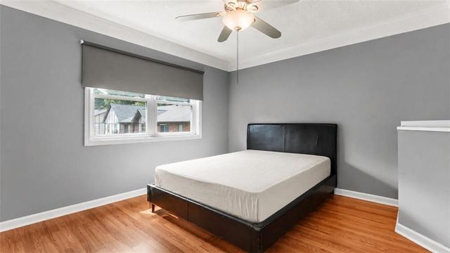 6851 Roswell Road O8, Atlanta, GA 30328
