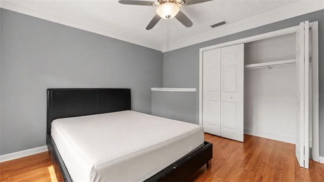 6851 Roswell Road O8, Atlanta, GA 30328