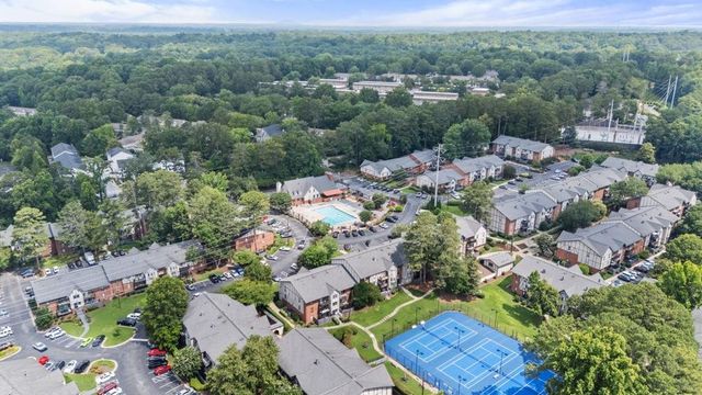 6851 Roswell Road O8, Atlanta, GA 30328