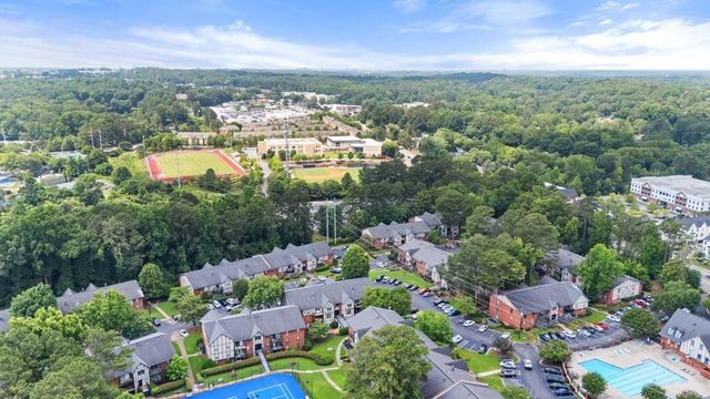 6851 Roswell Road O8, Atlanta, GA 30328