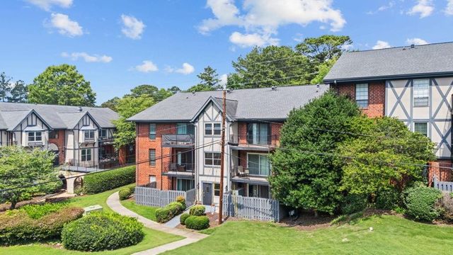6851 Roswell Road O8, Atlanta, GA 30328