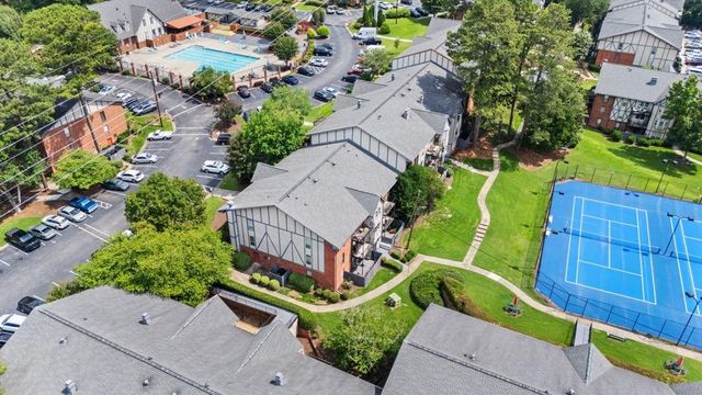 6851 Roswell Road O8, Atlanta, GA 30328