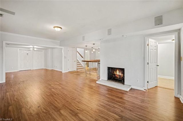 16101 Whitesail Drive, Charlotte, NC 28278