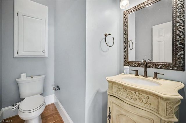 16101 Whitesail Drive, Charlotte, NC 28278