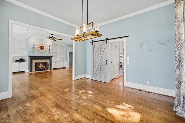 16101 Whitesail Drive, Charlotte, NC 28278