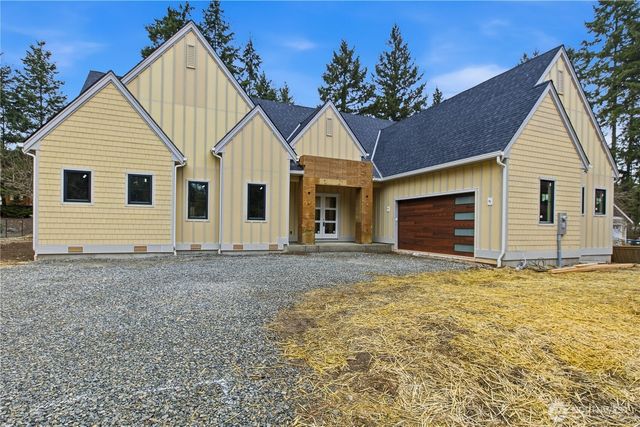 6709 254th Street E, Graham, WA 98338