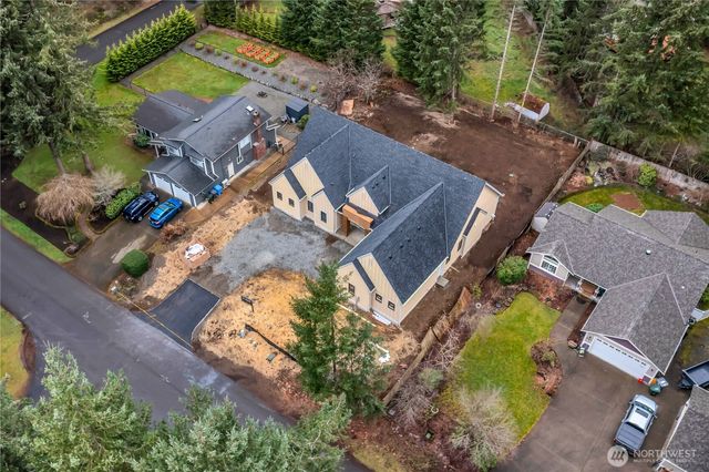 6709 254th Street E, Graham, WA 98338