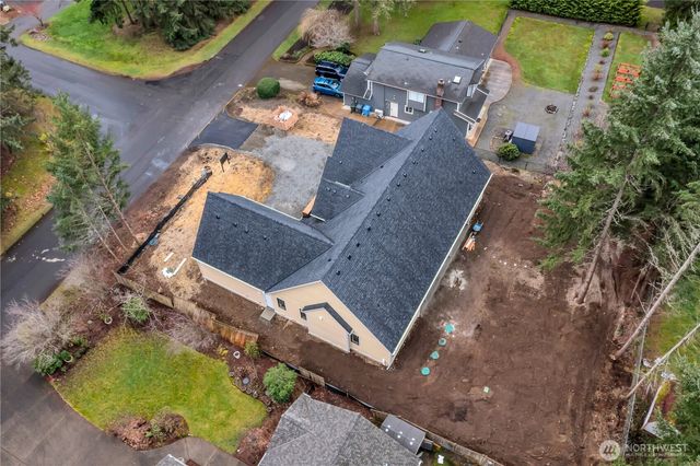 6709 254th Street E, Graham, WA 98338