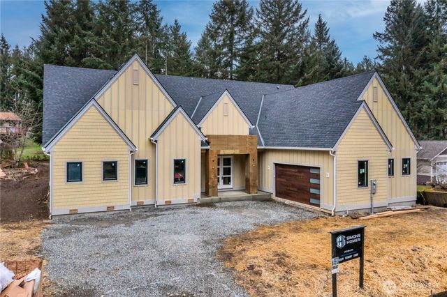 6709 254th Street E, Graham, WA 98338