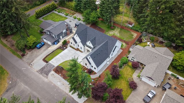 6709 254th Street E, Graham, WA 98338