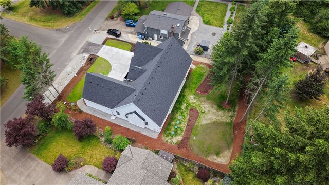 6709 254th Street E, Graham, WA 98338