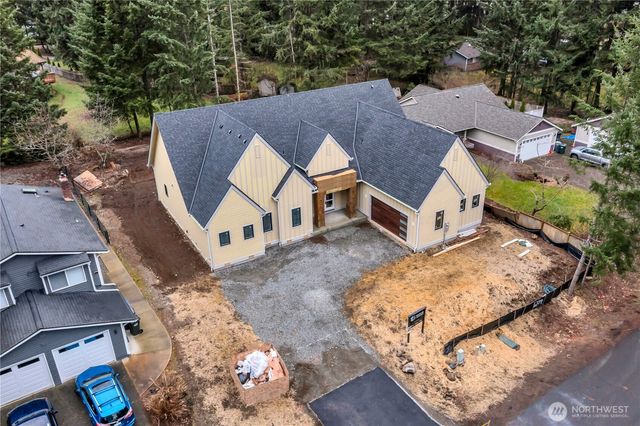 6709 254th Street E, Graham, WA 98338