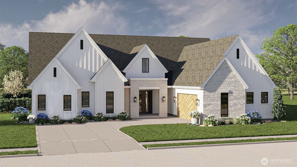 6709 254th Street E, Graham, WA 98338