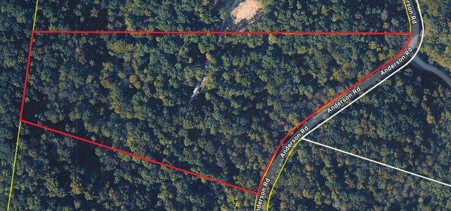 0 Anderson Rd, Pegram, TN 37143