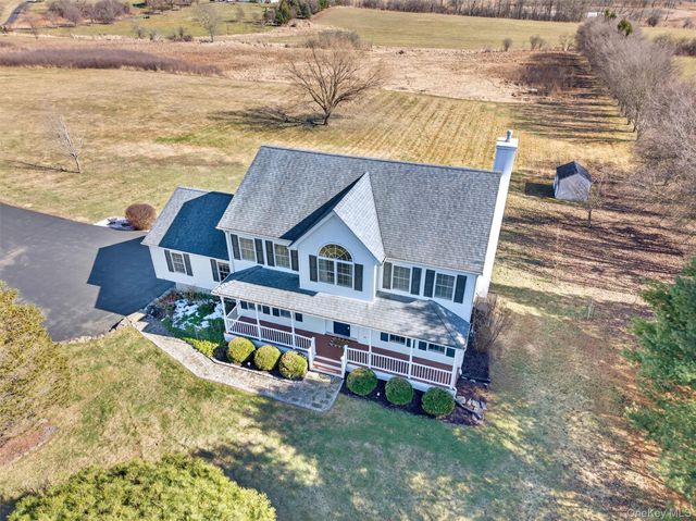 127 Egbertson Road, Campbell Hall, NY 10916