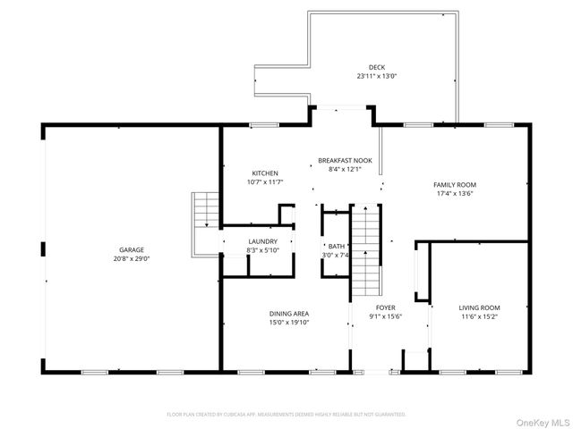 127 Egbertson Road, Campbell Hall, NY 10916