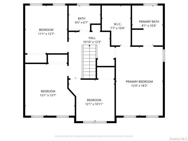 127 Egbertson Road, Campbell Hall, NY 10916