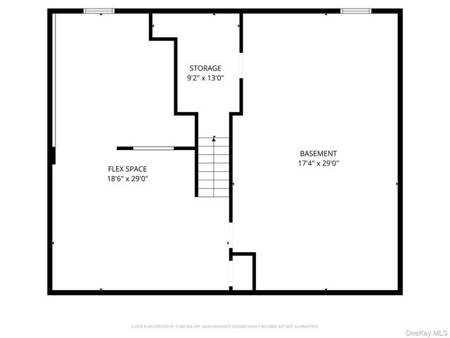 127 Egbertson Road, Campbell Hall, NY 10916