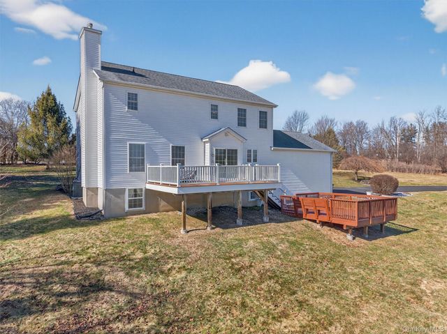 127 Egbertson Road, Campbell Hall, NY 10916