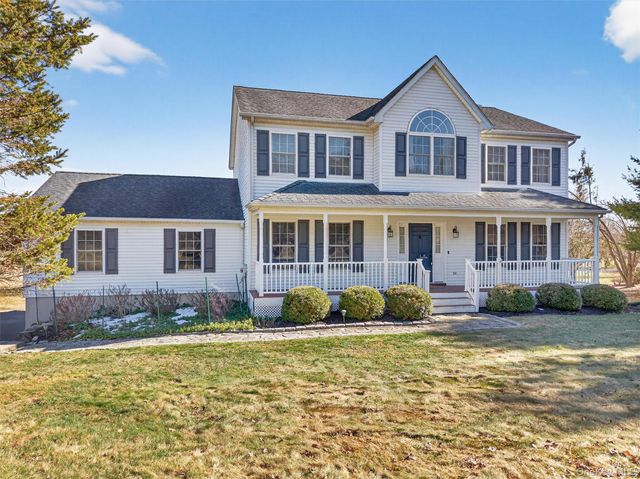 127 Egbertson Road, Campbell Hall, NY 10916