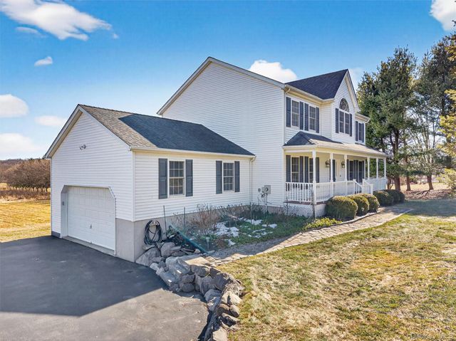 127 Egbertson Road, Campbell Hall, NY 10916