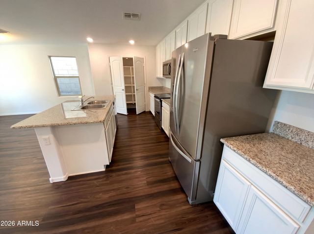 11682 N 166TH Drive, Surprise, AZ 85388