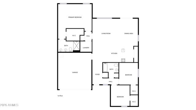 11682 N 166TH Drive, Surprise, AZ 85388